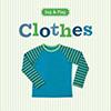Book cover for "Clothes"