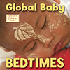 Book cover for "Global Baby Bedtimes"