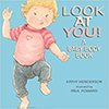 Book cover for "Look at You!"