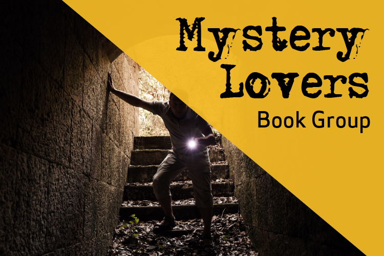 Mystery Lovers Book Group