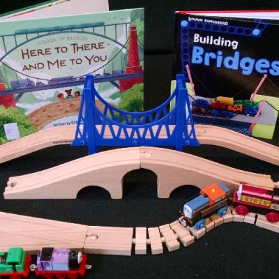 STEM Kit - Bridges