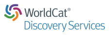 WorldCat Services logo